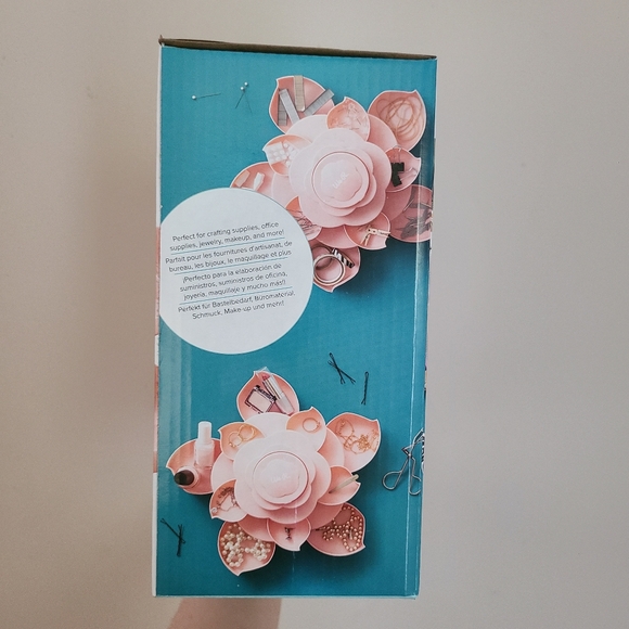 🆕️ we r memory keepers • mini bloom storage container - Picture 4 of 4